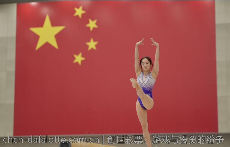 创世彩票：游戏与投资的纷争