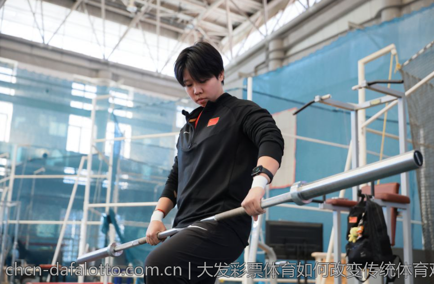 大发彩票体育如何改变传统体育观念