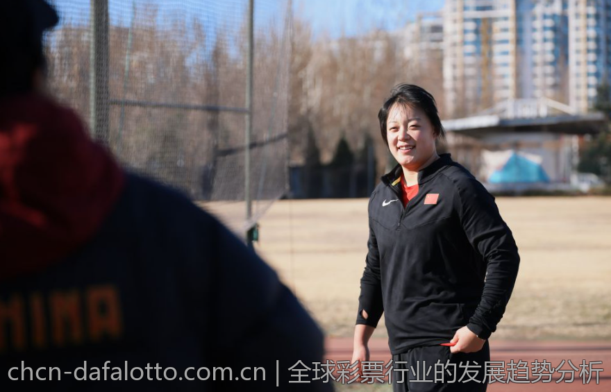 全球彩票行业的发展趋势分析