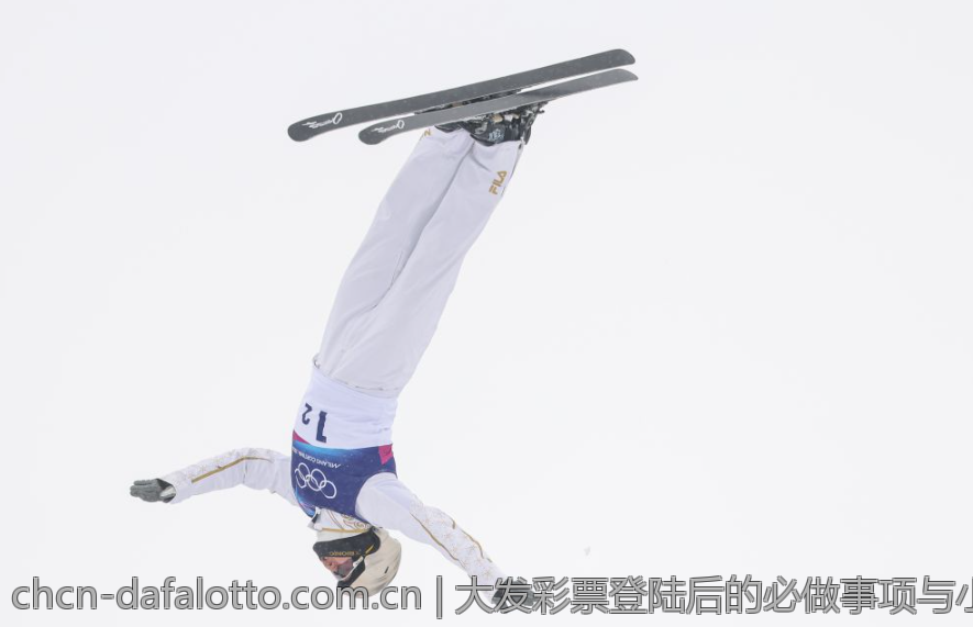大发彩票登陆后的必做事项与小贴士