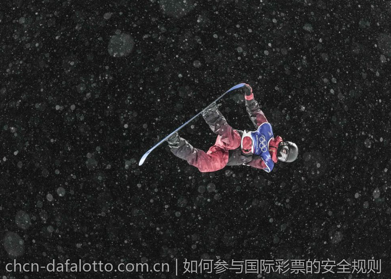 如何参与国际彩票的安全规则